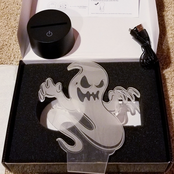 🎃NWT🎃 AWESOME HALLOWEEN BUNDLE - Picture 3 of 15